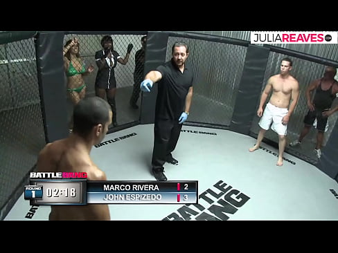 ❤️ Ultimate Fighter трахает номерную девушку сразу после боя на ринге ️ Порнушка на сайте hentaisea-com.ru ❌️❤