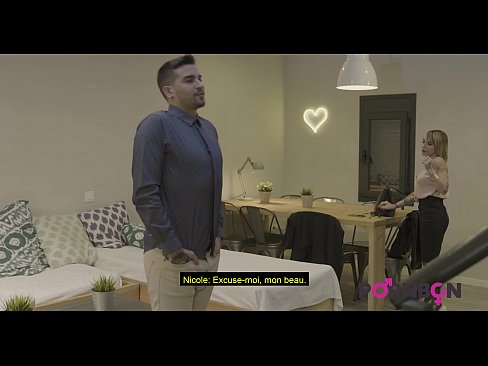 ❤️ PORNBCN 4K Одна зрелая женщина с большими сиськами хочет быть анальным трахал молодой жиголо с большим членом минет амортизм жесткий ебать ручной работы собачий стиль киска лизать оргазм французские субтитры ️ Порнушка на сайте hentaisea-com.ru ❌️❤