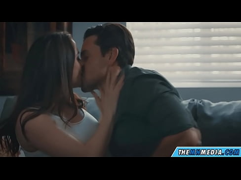 ❤️ романтический секс с хорошей грудастой мамой ️ Порнушка на сайте hentaisea-com.ru ❌️❤
